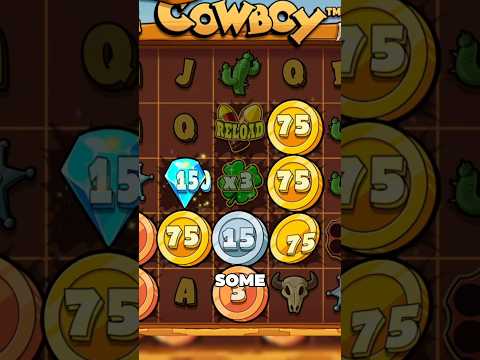 MULTI AND GOLD ON LE COWBOY